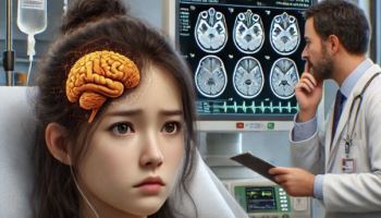 해외여행 간 30대女, ‘이것’ 먹고…뇌에 ‘기생충’ 감염
