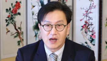 기재차관 "美 신정부 출범 따른 국재개발협력 환경 변화 모니터링"