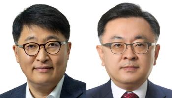 김태균 서울시 행정1부시장·김성보 2부시장 임명