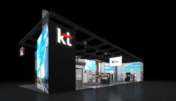 KT, MWC25서 'K-AI' 선보인다