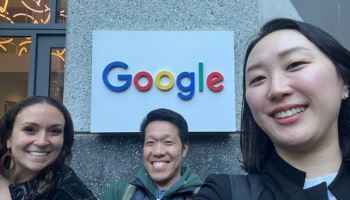 메일랩, Google Health AI팀과 전략적 협력 논의