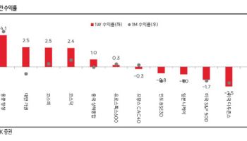 "엔비디아 실적 발표 '임박'…순환매 장세 지속 가능성"