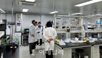 애니젠, FDA 사전심사서 긍정 회신 받아… cGMP 승인 청신호