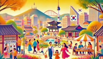 행복은 '소득순'?…대한민국 우울한 성적표 나왔다