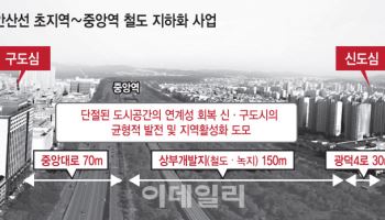 '범죄도시' 이미지 벗는 '이 도시'…호재 가득, 9억 찍나