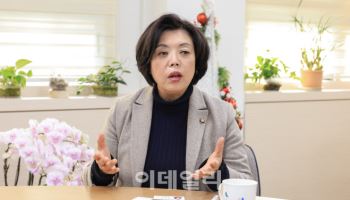 신계용 과천시장 "살기 좋은 도시에서 기업하기 좋은 도시로"