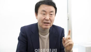 "인력 3배 늘려 '한류진흥위' 확대 개편…한류 통한 국제교류 박차"[만났습니다]