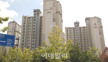 공공택지 확보해 계열사 '부당지원'…대방건설 과징금 205억