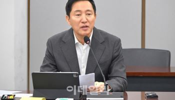 서울시, 건설업 규제철폐안 발표…"용적률 완화·인허가 단축"