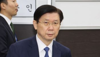 경호처 직원 "김용현 비화폰, 경호처 보관중…통화내역 확인 가능"