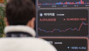 업비트 일부 영업정지 3개월·대표 문책경고…"과태료는 추후 결정"(종합)