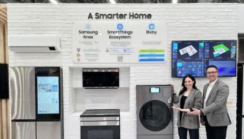 삼성·LG, KBIS 2025 참가…프리미엄 제품으로 북미시장 잡는다