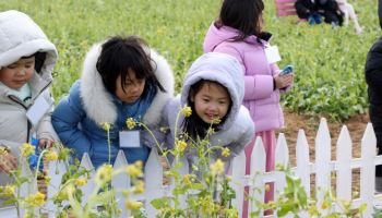 ‘낮 최고 12도’…전국 맑은 가운데 포근[오늘날씨]