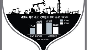 혁신투자 늘린 중동…국내 IB 스타트업, 잇단 노크