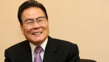 이어령 오늘 3주기…유인촌 장관 추모사, 장사익 추모곡