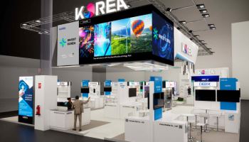 코트라, MWC 2025 역대 최대 통합한국관 운영…147개사 참여