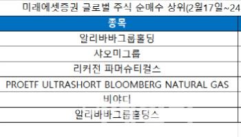 ‘트럼프 벽’ 확인한 글로벌 개미, ‘中혁신’에 베팅 시작