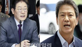 이재명, 오늘 임종석 만난다…‘비명 끌어안기’ 가속