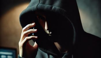 ‘피싱·스미싱’ 피해자 절반이 “신고 안했다”...이유는