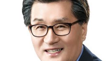 유종필 전 관악구청장, 제6대 창업진흥원장 취임