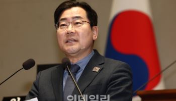 박찬대 “崔, 마은혁 재판관 오늘 즉시 임명해야”