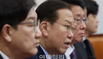 권영세 “尹, 임기까지 내던지며 희생…개헌 반드시 이뤄내야”