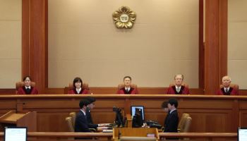 헌재 "마은혁 불임명은 국회 권한 침해"…최상목의 선택은?