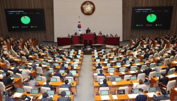 경제계 "K칩스법 통과 환영…반도체 생태계 강화될 것"