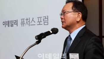 "87년 체제 도저히 감당 못할 상태"…김부겸의 '개헌 소신'