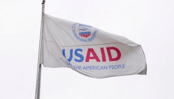 사실상 해체 수순…"美 USAID 해외원조 계약 90% 해지"