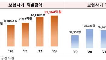 “뒤쿵 알바하실래요” 보험사기 권유만 해도 5000만원 벌금