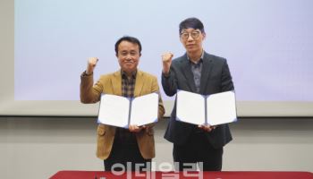 브릴스-둔산정보시스템, 로봇 솔루션 교육 협력 강화