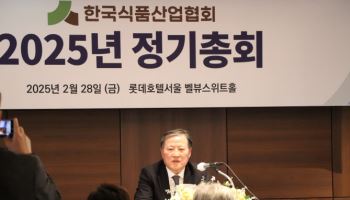 식품산업협회장 선임 무산…샘표·SPC '2파전' 양상 지속