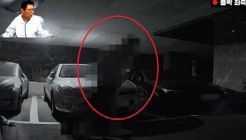 술 취한 고3, 테슬라 2대에 ‘헉’…“수리비가 1500만원”