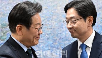 비명계 끌어안는 이재명…‘화학적 결합’이 관건[국회기자24]