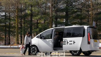 편안했던 택시를 '단골' 이용…타다 '마이 드라이버'