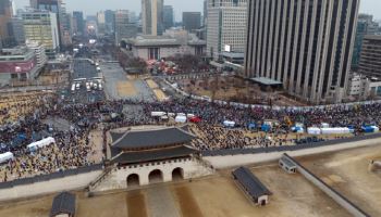 野 박성준 "대선 진행되면 극우 광화문 집회 못 나와"