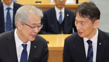 금감원, 우리금융 경영평가 속도전에…금융권 '답정너' 우려
