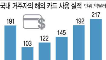 제주도보다 동남아, 쿠팡보다 알리테무…"국내 소비 반전 필요"