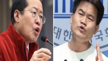 “전한길 ‘보수의 전사’라는 홍준표, 전두환까지 안을 듯”