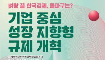 오세훈 “첨단산업 육성·재정 투자·금융 활성화해야”