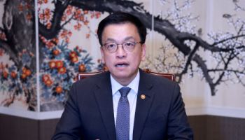 최 대행 “영원한 우방 없다…통합의 힘으로 美통상전쟁 대응”