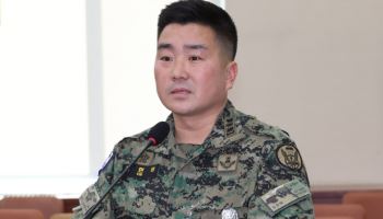 국방부, 불구속 기소 김현태 707단장 등 현역 3명 직무정지