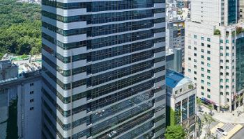 마스턴운용, 강남파이낸스플라자 약 2800억에 매각…수익률 13%대