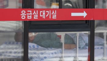 전공의 떠난 병원 초과사망자 안 늘었다