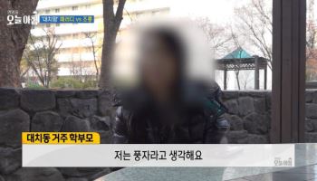이수지 ‘대치맘’ 패러디에 대한 실제 대치맘 반응