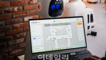 도구공간, 순찰로봇 제어 소프트웨어 '플래너 V4' 출시