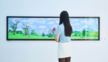 예스24 아티피오, 미술품 조각투자 청약률 39%…아쉬운 출발 