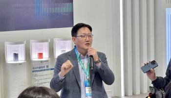 포스코퓨처엠 "'꿈의 배터리' 전고체 2032년 점프업…변수는 中"