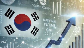 "일본 또 제쳤다"…韓 1인당 국민소득 '세계 6위'
